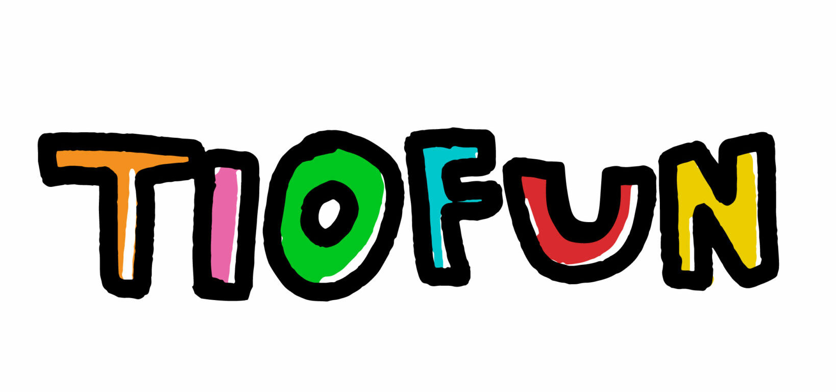 Tio Fun Logo