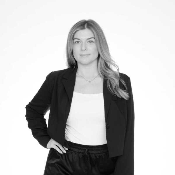 Chelsea Karg